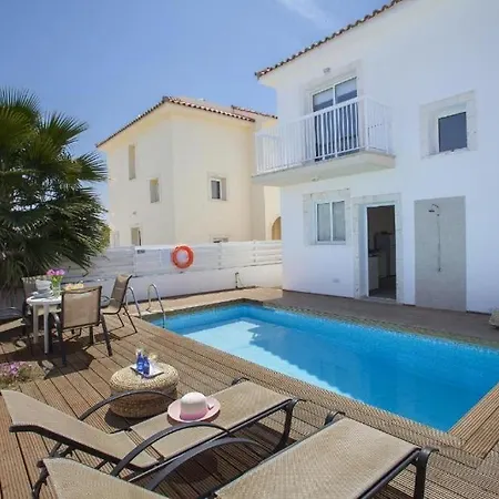 Ammos Pernera Villa